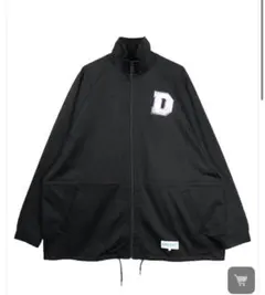 2025年最新】DOUBLET トラックジャケットの人気アイテム - メルカリ