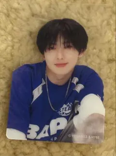 &TEAM FUMA カード 2025縁DAY