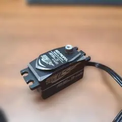 KOサーボ　RSx3 one10 バージョンDのサムネイル