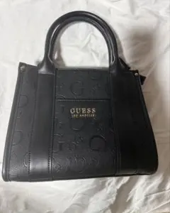 GUESS バック