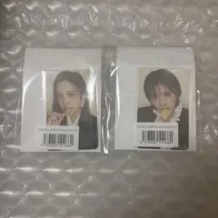 MISAMO PLAY JYP特典 ミナ モモ セット