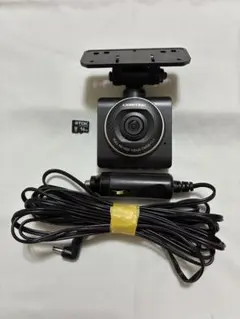 コムテック ZDR-610D リアカメラ COMTEC ドライブレコーダー - メルカリ