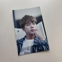 BTS 花様年華 オンステ JIN フォトセット