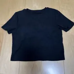 BIRTHDAY BASH カップ付き　半袖 Tシャツ ブラックのサムネイル