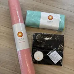 2026年最新】lava ヨガマット ミントの人気アイテム - メルカリ