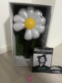 【値段交渉有り】G-DRAGONペンライト トレカ・ピック付き G-DRAGON ペンライト ジヨンペンライト BIGBANG トレカ ピック