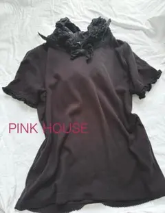2025年最新】ピンクハウス フード付きブラウスの人気アイテム - メルカリ