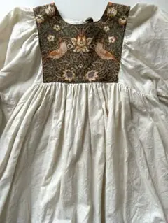 サイズS utaito カルムワンピース