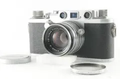 750☆現状品☆NICCA 3-F NIKKOR-H.C 1:2 f=5cm - メルカリ