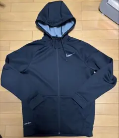 NIKE ドライフィットパーカー　L