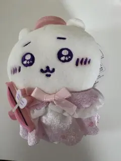 ちいかわ てんしとあくま マスコットチャーム ちいかわ