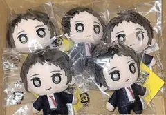 2025年最新】ペルソナ4 足立の人気アイテム - メルカリ