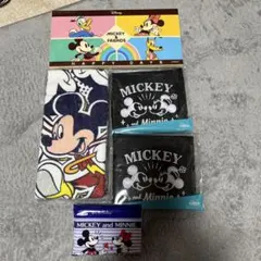 ディズニーグッズ第一生命ノベルティグッズ