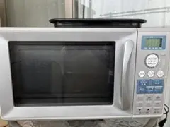 SHARP 電子レンジ RE-S150-W - メルカリ