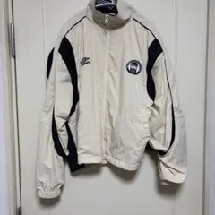 BAYFLOW Umbro ナイロンジャケット トラックジャケット - メルカリ
