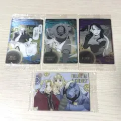 【当選品】鋼の錬金術師 ハガレンカード 藤原啓治 直筆サイン 額縁付き 当選品】鋼の錬金術師 ハガレンカード 藤原啓治 直筆サイン 額縁