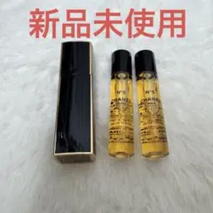 CHANEL N°5 オードゥパルファム　ミニツィスト&スプレイ　7ml×3本