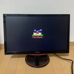 ViewSonic VX2458-mhd-7 ゲーミングモニター 144hzのサムネイル