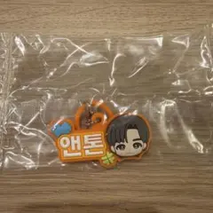 RIIZE ガチャガチャ　ANTON めじるしアクセサリー