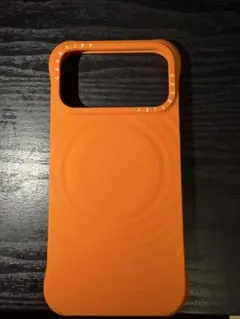 CASETIFY 17 pro max ウェーブシリコンケース