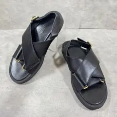 STUDIOUS PADRONE 別注BELTSANDAL 40 STUDIOUS PADRONE 別注BELTSANDAL 40 - メルカリ