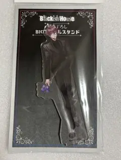 Blackish house ブラハ BIGアクリルスタンド アクスタ 澪