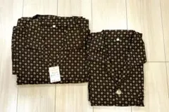 メンズパジャマ　2着セット