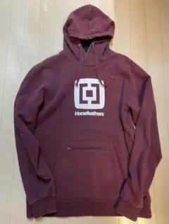 スノーボード パーカー