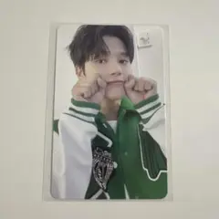 2025年最新】ateez wonderwall トレカの人気アイテム - メルカリ