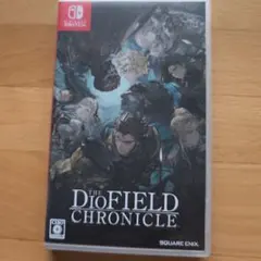 [switch] THE DIOFIELD CHRONICLE