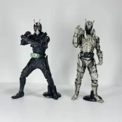 【未開封品】コンバージ 仮面ライダー(ブラックサン&Shadowmoon) Amazon | CONVERGE KAMEN RIDER BLACK SUN | フィギュア・ドール