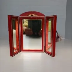 2025年最新】昭和レトロ 三面鏡の人気アイテム - メルカリ