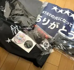 STRAYKIDS five star tour sclassセット