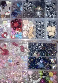 ビーズ　まとめ売り！最終価格！！