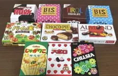 板チョコスクイーズファクトリー2種セット - メルカリ