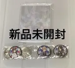 ピオフィオーレの晩鐘 ebten エビテン店舗特典 缶バッジ - メルカリ
