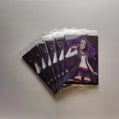 プリキュア ウエハース 12 セイレーン まとめ 6枚