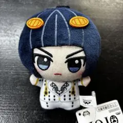 ジョジョの奇妙な冒険 黄金の風 ちびぐるみvol.2 ブローノ・ブチャラティ