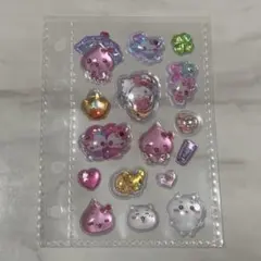 ボンボンドロップシール　正規品　ランダムおすそ分け