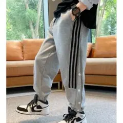 ◇新品 男女OK！ スウェット パンツ ズボン ジャージ スポーツ ダンス