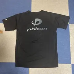 phiten tシャツ