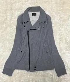 archive平成系grunge y2k gimmick jacket