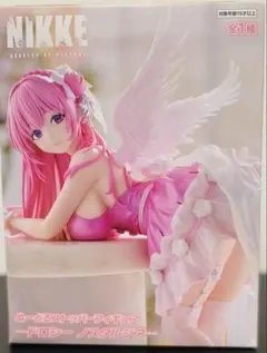 勝利の女神: NIKKE ぬーどるストッパーフィギュア ドロシー