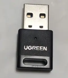 UGREEN Bluetoothアダプター 黒