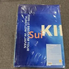 LE SSERAFIM PUREFLOW スポーツタオル チェウォン - メルカリ