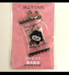 リービット アイドル