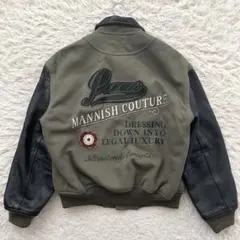 2026年最新】pazzo スタジャンの人気アイテム - メルカリ