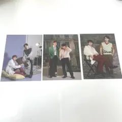 SEVENTEEN セブチ カード