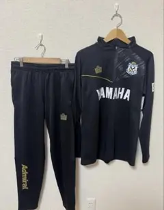 ジュビロ磐田　練習着　上下　Lサイズ 2026年最新】練習着 ジュビロの人気アイテム - メルカリ