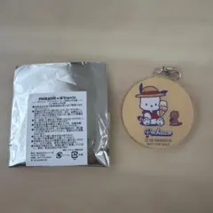 ポチャッコ アクリルチャーム YAMADA 非売品